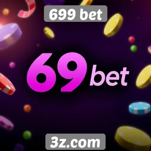 699 bet oferece ampla variedade de jogos online