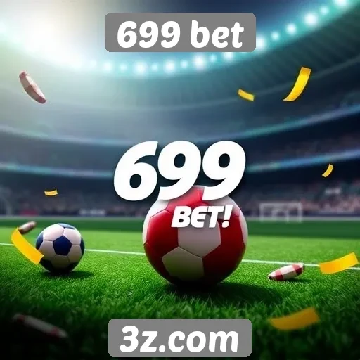 Plataforma 699 bet oferece promoções atrativas