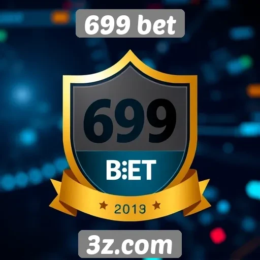 Revisão sobre a segurança do site 699 bet