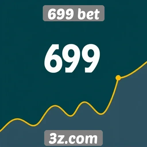 Tendências de apostas no 699 bet