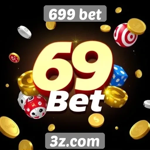 Bonificações e promoções disponíveis na 699 bet