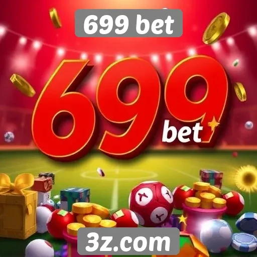 Comparativo entre 699 bet e concorrentes