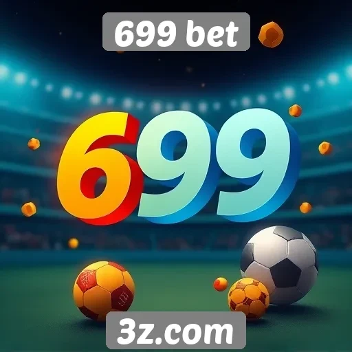 Perspectivas futuras para o 699 bet