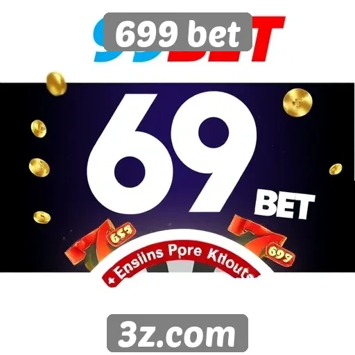 Oferta de jogos disponíveis na plataforma 699 bet