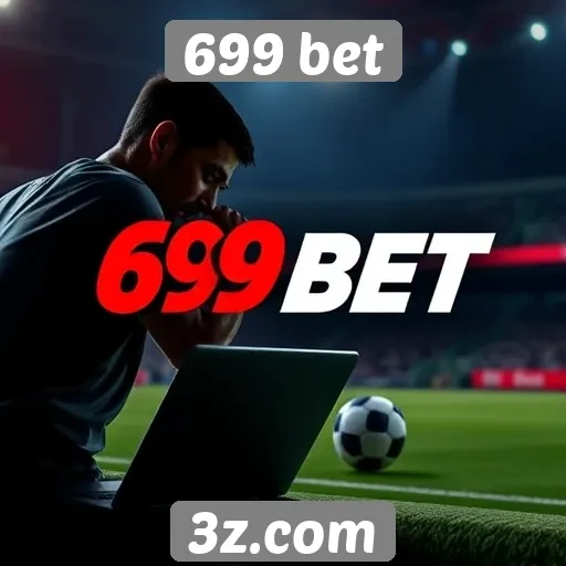 Impacto da legislação nos serviços do 699 bet