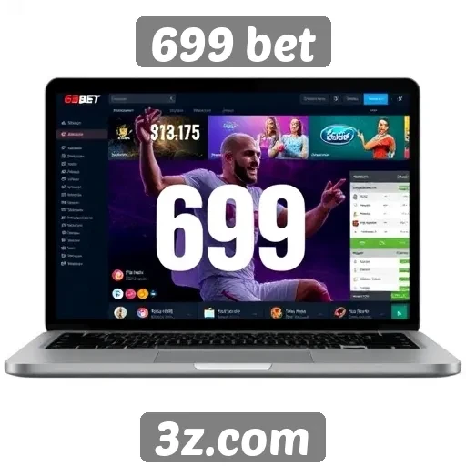 Funcionalidades inovadoras da plataforma 699 bet