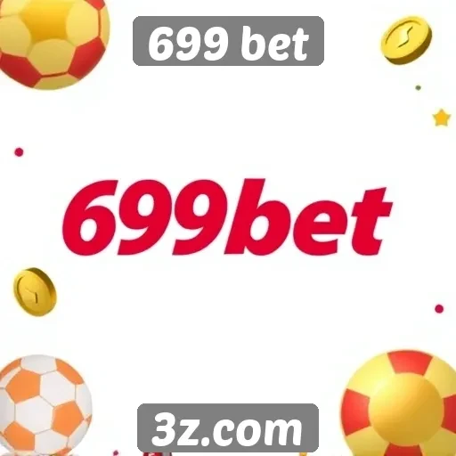 Ofertas e promoções disponíveis na 699 bet