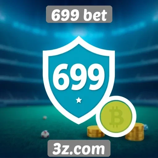 Estudo sobre a segurança das transações no 699 bet